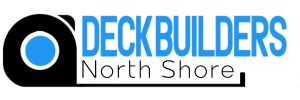 Deck Builders North Shore Logo