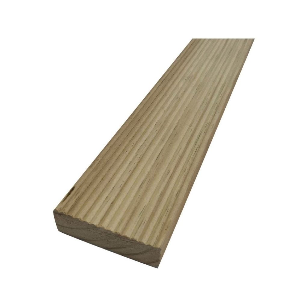 Composite vs Wood - Cost, Care and Carbon Image 2