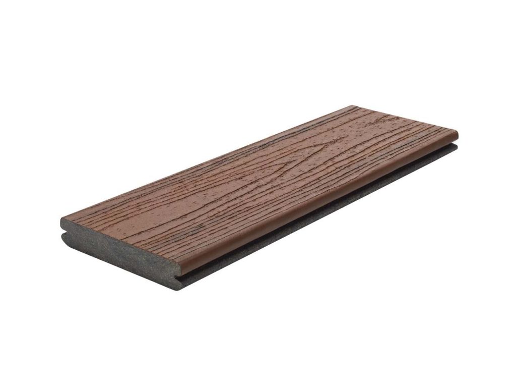 Composite vs Wood - Cost, Care and Carbon Image 1