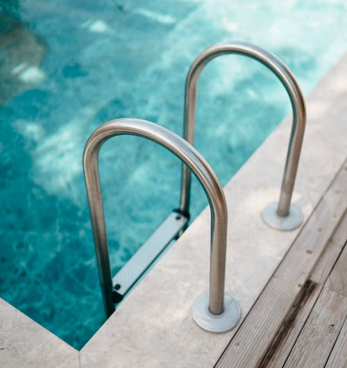 How to Install Composite Decking Around an In-ground Pool: Our Complete Guide