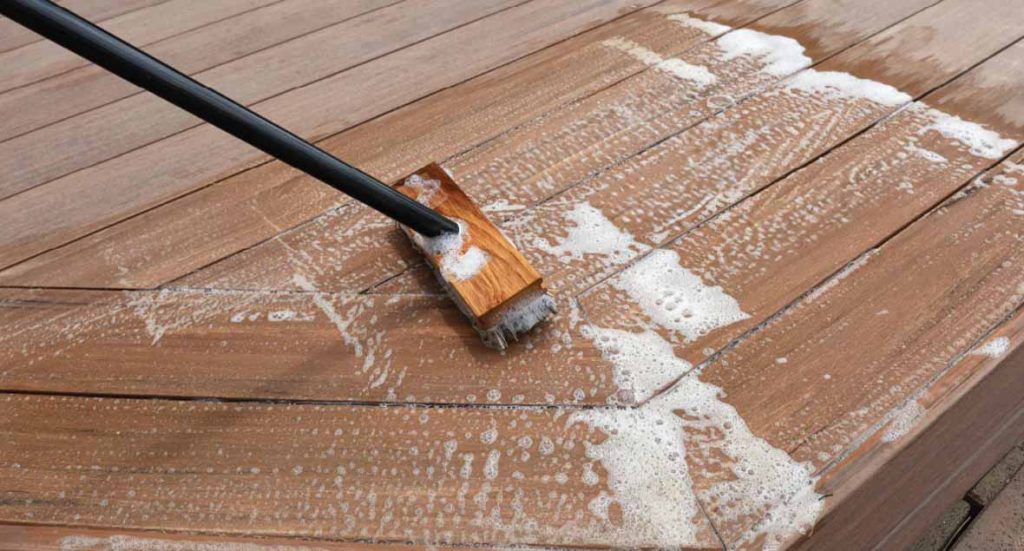 How to Maintain and Clean Different Types of Decking: Expert Tips for Long-Lasting Beauty