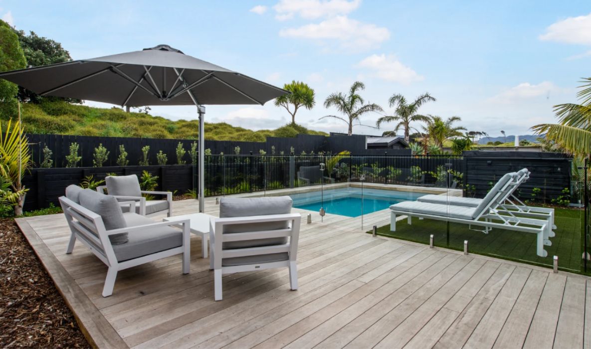 Best North Shore Auckland Deck Ideas